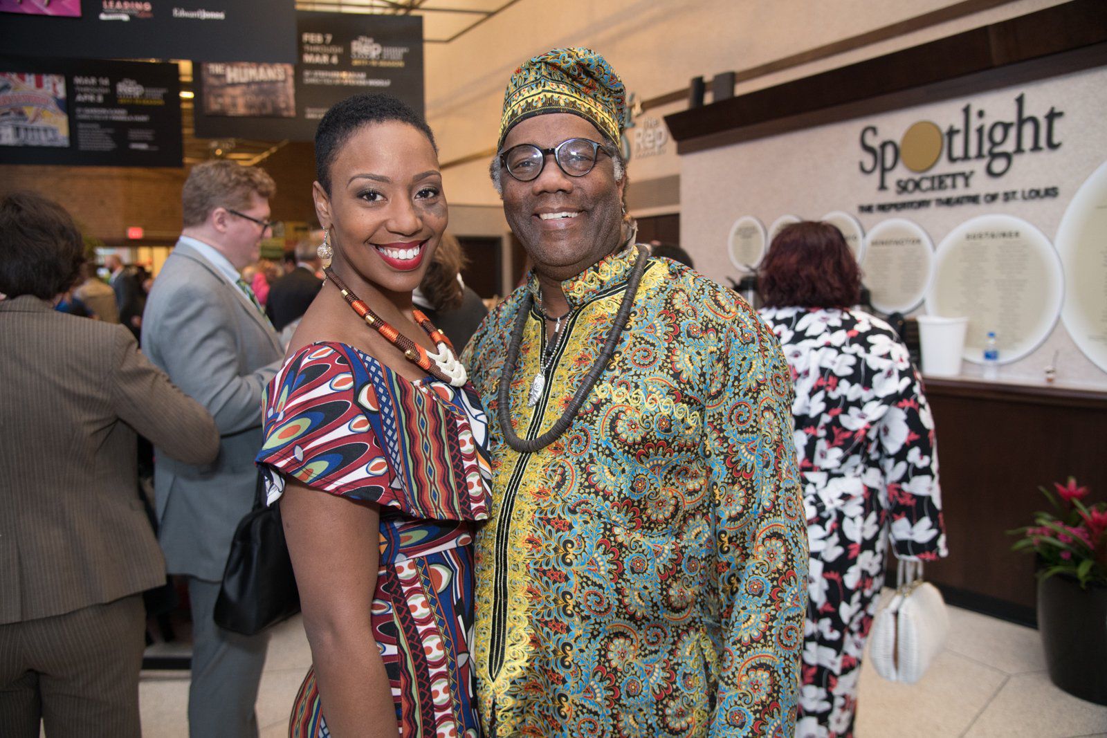2018 St. Louis Theater Circle Awards